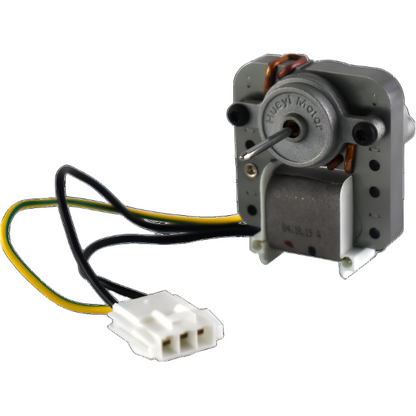 297250000CM Refrigerator Evaporator Fan Motor Replaces 297309000 Choice Manufactured Parts