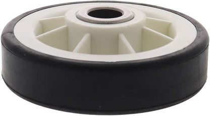 ERP 303373K Dryer Drum Roller Replaces 12001541, WP6-3129480