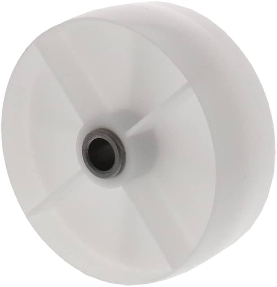 ERP 303705 Dryer Idler Pulley WP6-3037050, AP6009855, PS11743028