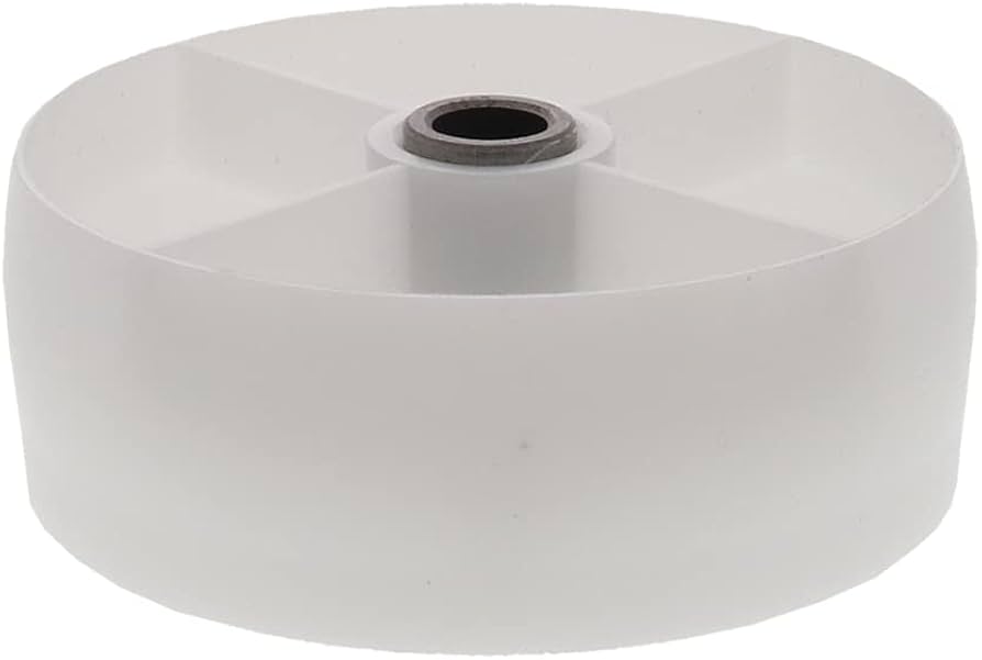 ERP 303705 Dryer Idler Pulley WP6-3037050, AP6009855, PS11743028