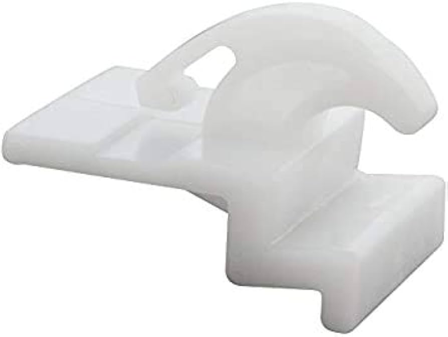 ERP 3051162 Range Drawer Front Glide AP2121517, PS434226