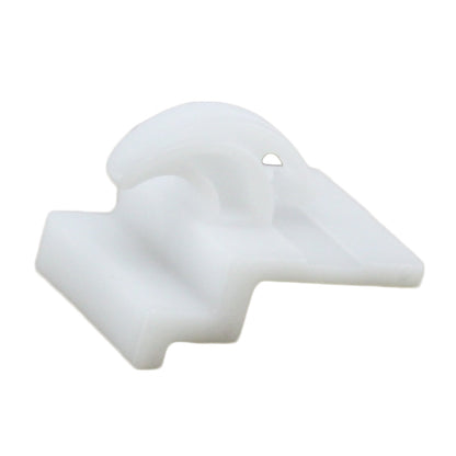 (2 Pack) 3051162 - 3051163 Cooking Range Drawer Front and Rear Glide Set