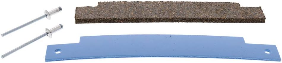 ERP 306508 Dryer Front Glide Kit AP4037304, PS1804752