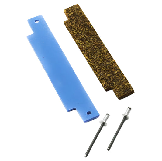 ERP 306508 Dryer Front Glide Kit AP4037304, PS1804752