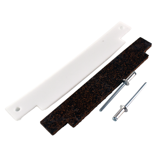 306508 (CMP) Dryer Front Glide Kit AP4037304, PS1804752