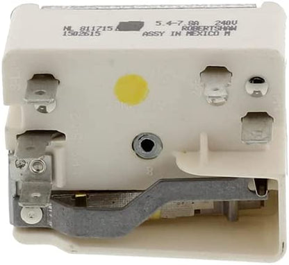 ERP 3148952 Surface Burner Infinite Switch Replaces WP3148952