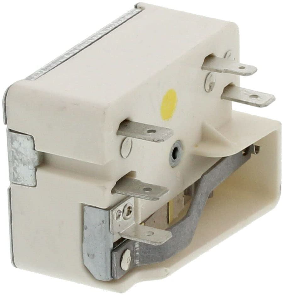 3148952CM  Infinite Switch for 6" for Surface Element Replaces WP3148952