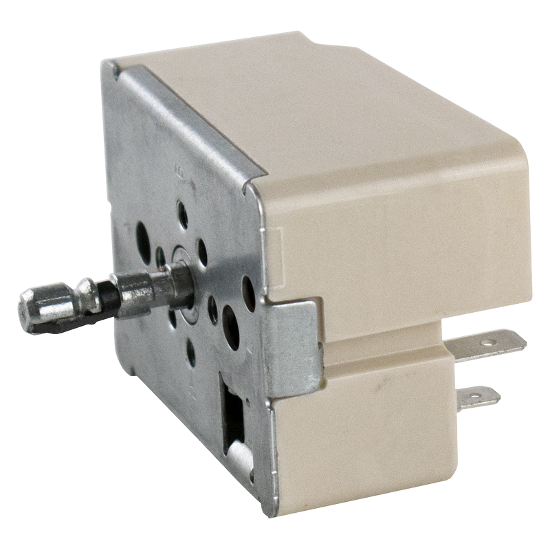 3148952CM  Infinite Switch for 6" for Surface Element Replaces WP3148952