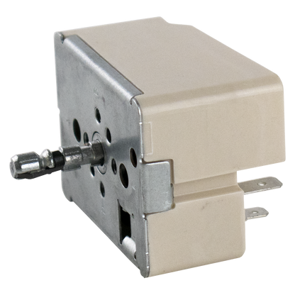 3148952CM  Infinite Switch for 6" for Surface Element Replaces WP3148952