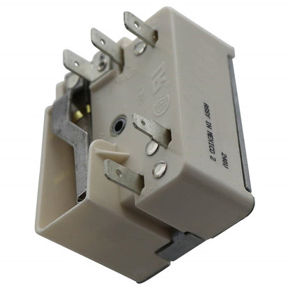 3148953 (CMP) Surface Burner Infinite Switch WP3148953, AP6007658, PS11740775