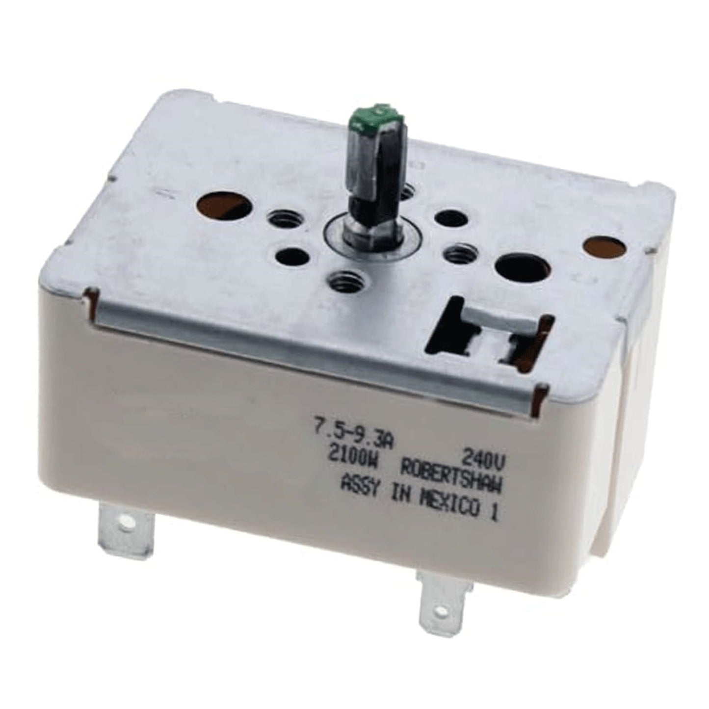 ERP 3148953 Surface Burner Infinite Switch WP3148953, AP6007658, PS11740775