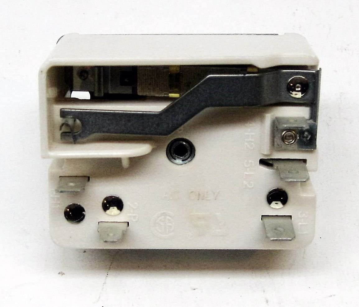 3149400 (CMP) Surface Element Switch WP3149400, AP6007666, PS11740783