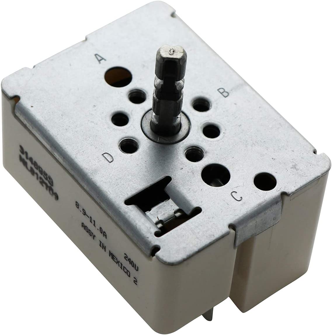 3149400 (CMP) Surface Element Switch WP3149400, AP6007666, PS11740783