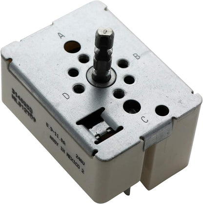 3149400 (CMP) Surface Element Switch WP3149400, AP6007666, PS11740783