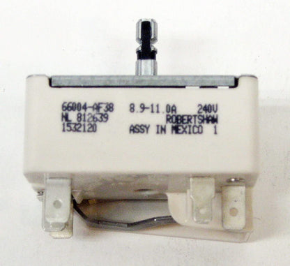 3149400 (CMP) Surface Element Switch WP3149400, AP6007666, PS11740783