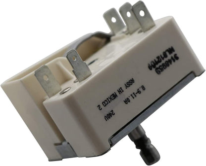 3149400 (CMP) Surface Element Switch WP3149400, AP6007666, PS11740783