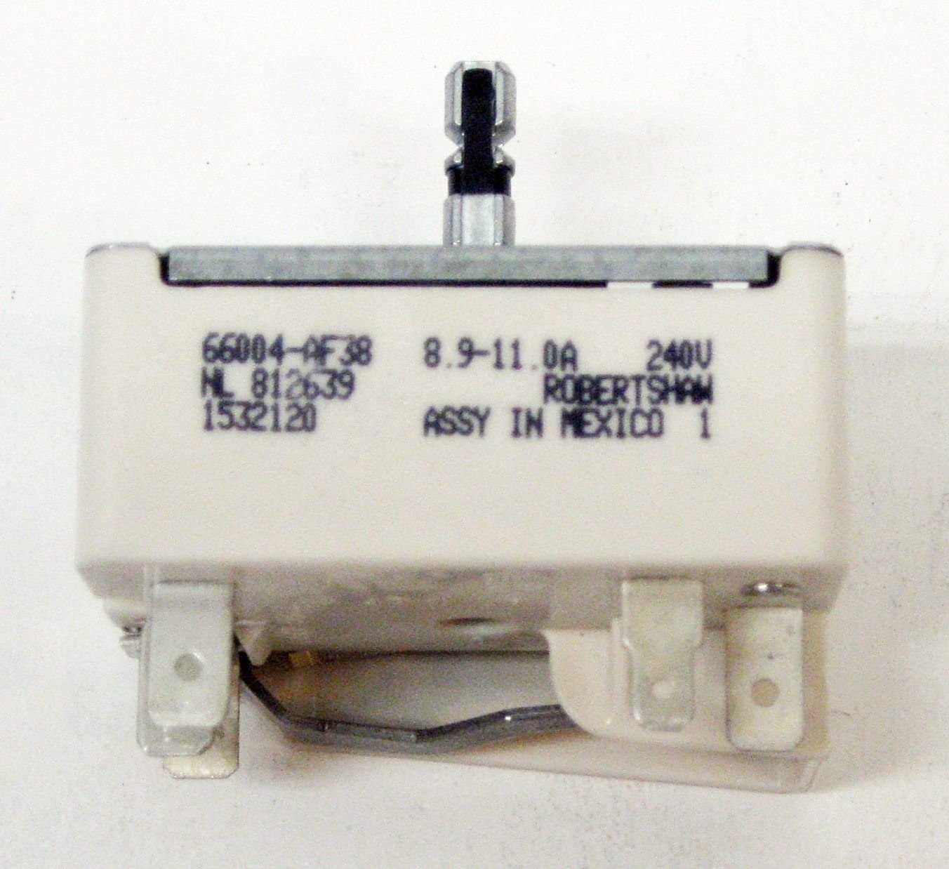 ERP 3149400 Surface Element Switch WP3149400, AP6007666, PS11740783