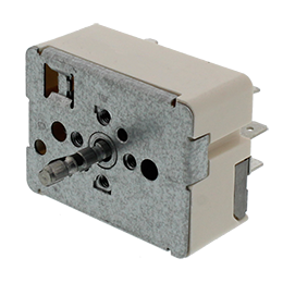 ERP 3149404 Surface Element Infinite Switch WP3149404, AP6007668, PS11740785