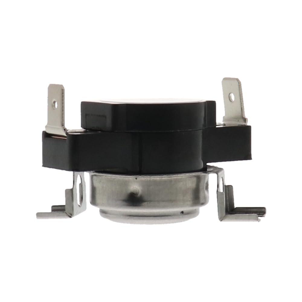 XPARTCO 3204267 Dryer High-Limit Thermostat also replaces WE4X757