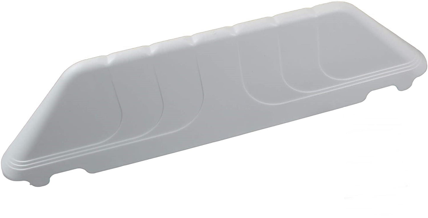 33002032CM Dryer Drum Baffle WP33002032, AP6007958, PS11741085