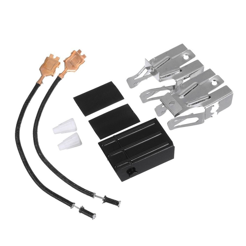 XPARTCO 330031 Surface Burner Receptacle Kit  Parts-O-Matic