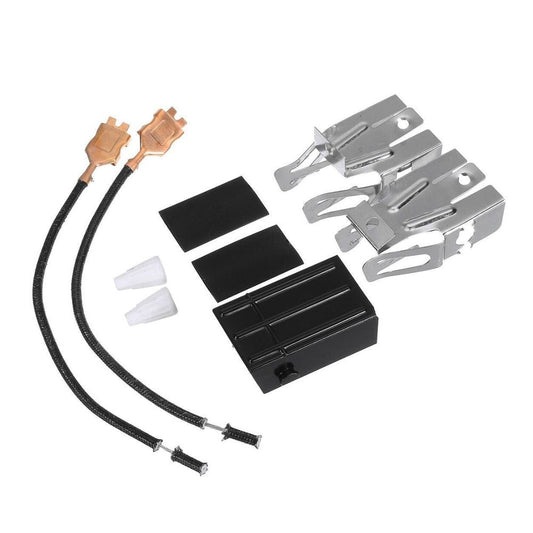 XPARTCO 330031 Surface Burner Receptacle Kit  Parts-O-Matic