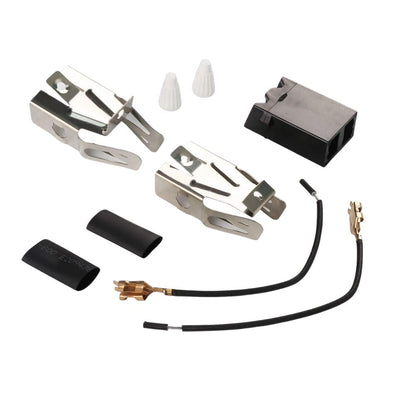 XPARTCO 330031 Surface Burner Receptacle Kit  Parts-O-Matic