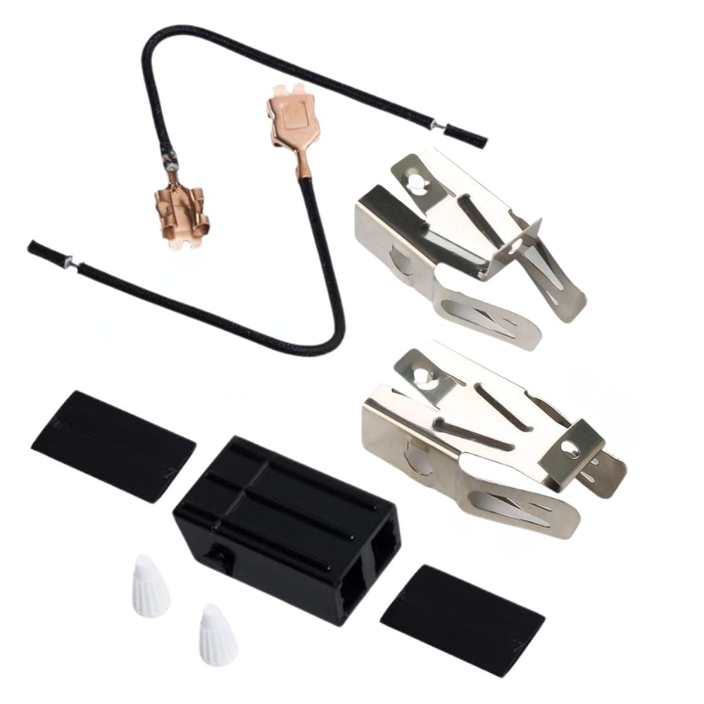 XPARTCO 330031 Surface Burner Receptacle Kit  Parts-O-Matic