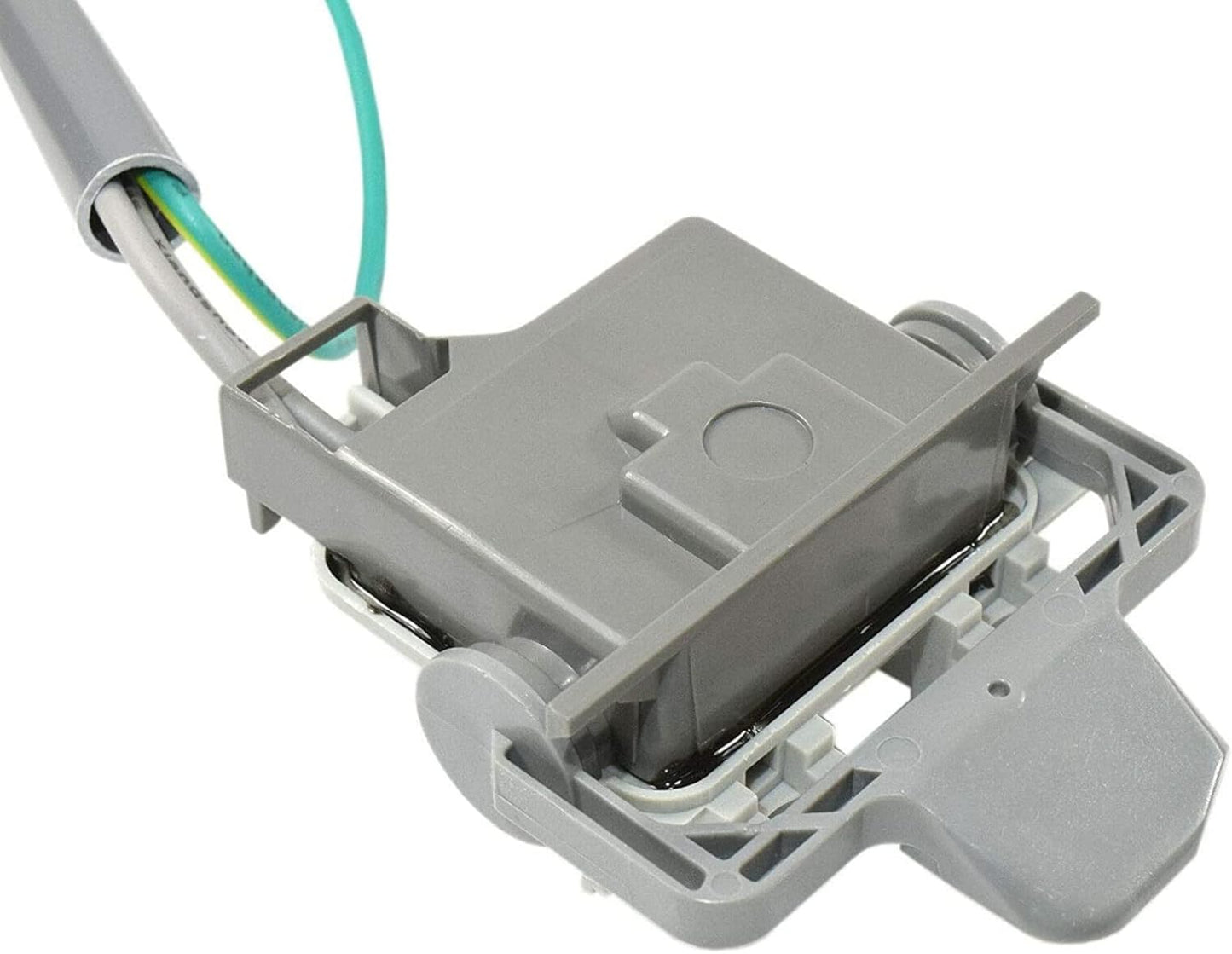 XPARTCO 3355806 Washer Lid Switch Replaces WP3355806