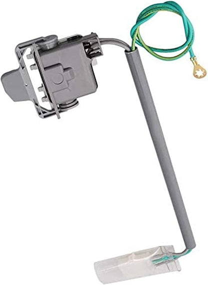 3355806 (CMP) Washer lid Switch WP3355806, AP6008072, PS11741201