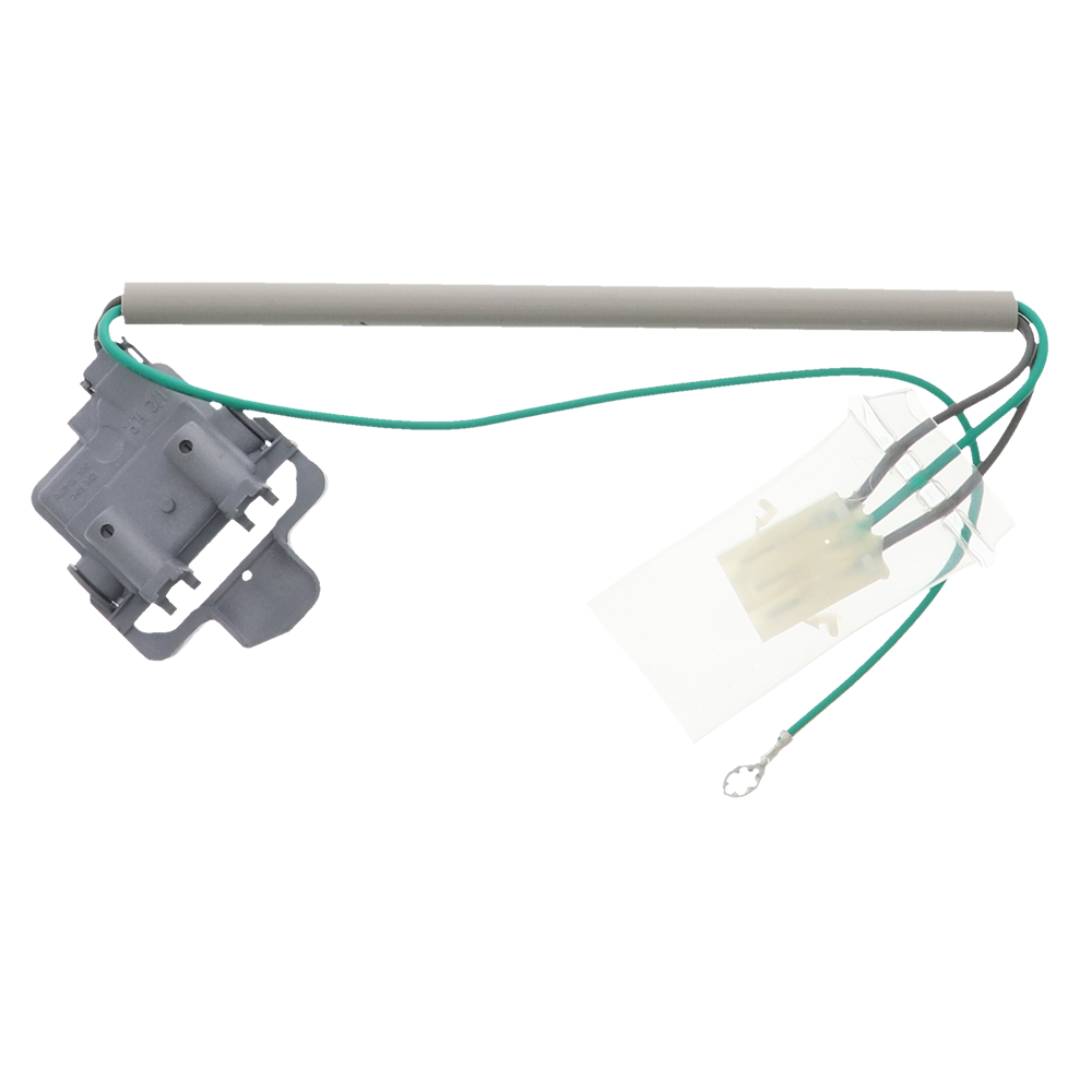 3355806 (CMP) Washer lid Switch WP3355806, AP6008072, PS11741201