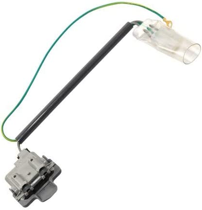 3355806 (CMP) Washer lid Switch WP3355806, AP6008072, PS11741201