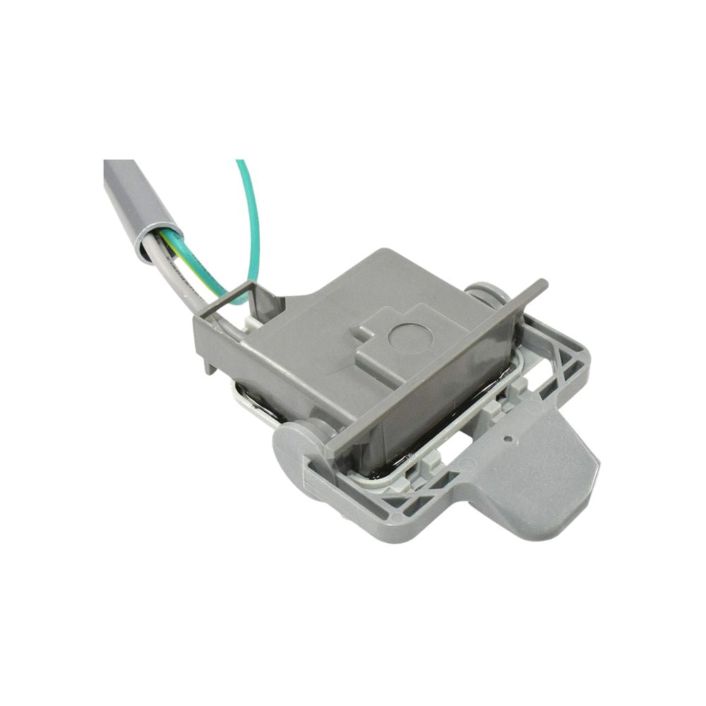 3355806 Washer lid Switch WP3355806, AP6008072, PS11741201