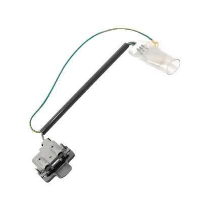3355806 Washer lid Switch WP3355806, AP6008072, PS11741201