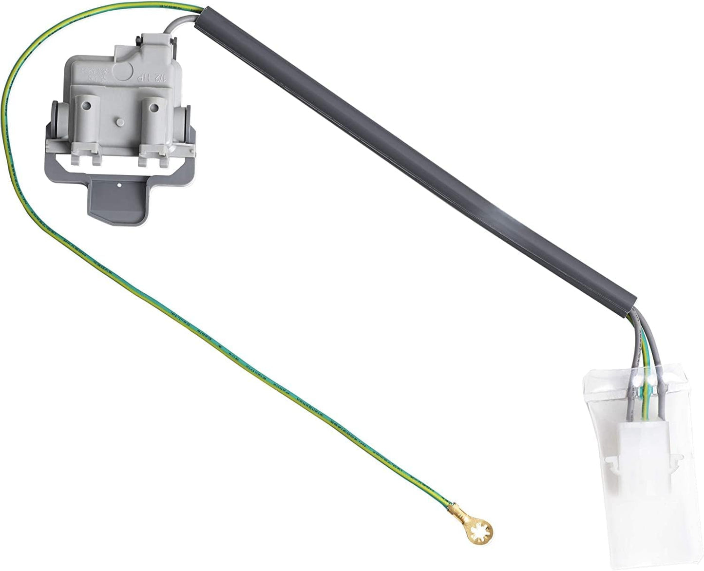 XPARTCO 3355806 Washer Lid Switch Replaces WP3355806