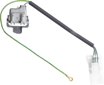 XPARTCO 3355806 Washer Lid Switch Replaces WP3355806