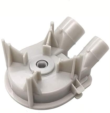 ERP 3363394 Washer Drain Pump WP3363394, AP6008107, PS11741239