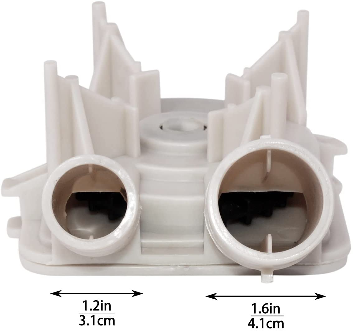 ERP 3363394 Washer Drain Pump WP3363394, AP6008107, PS11741239