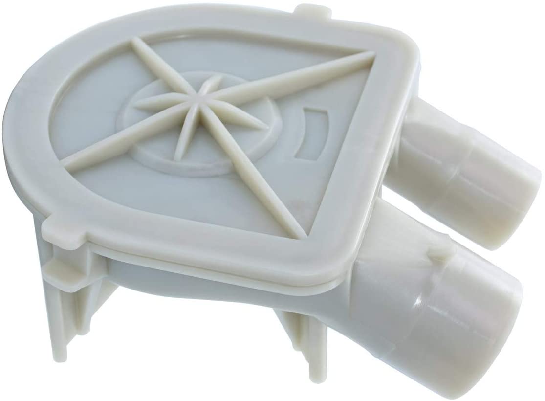 ERP 3363394 Washer Drain Pump WP3363394, AP6008107, PS11741239