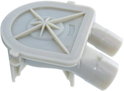 ERP 3363394 Washer Drain Pump WP3363394, AP6008107, PS11741239