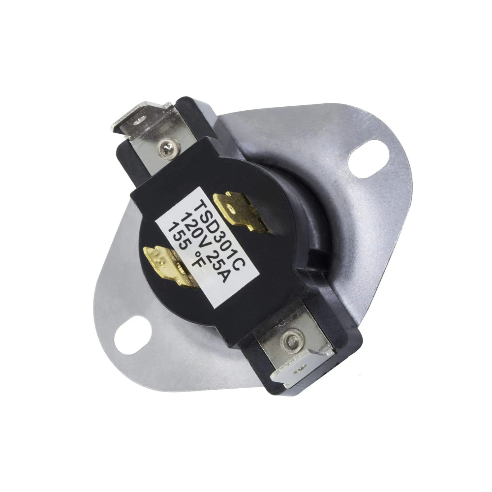 3387134 Dryer Cycling Thermostat WP3387134, AP6008270, PS11741405