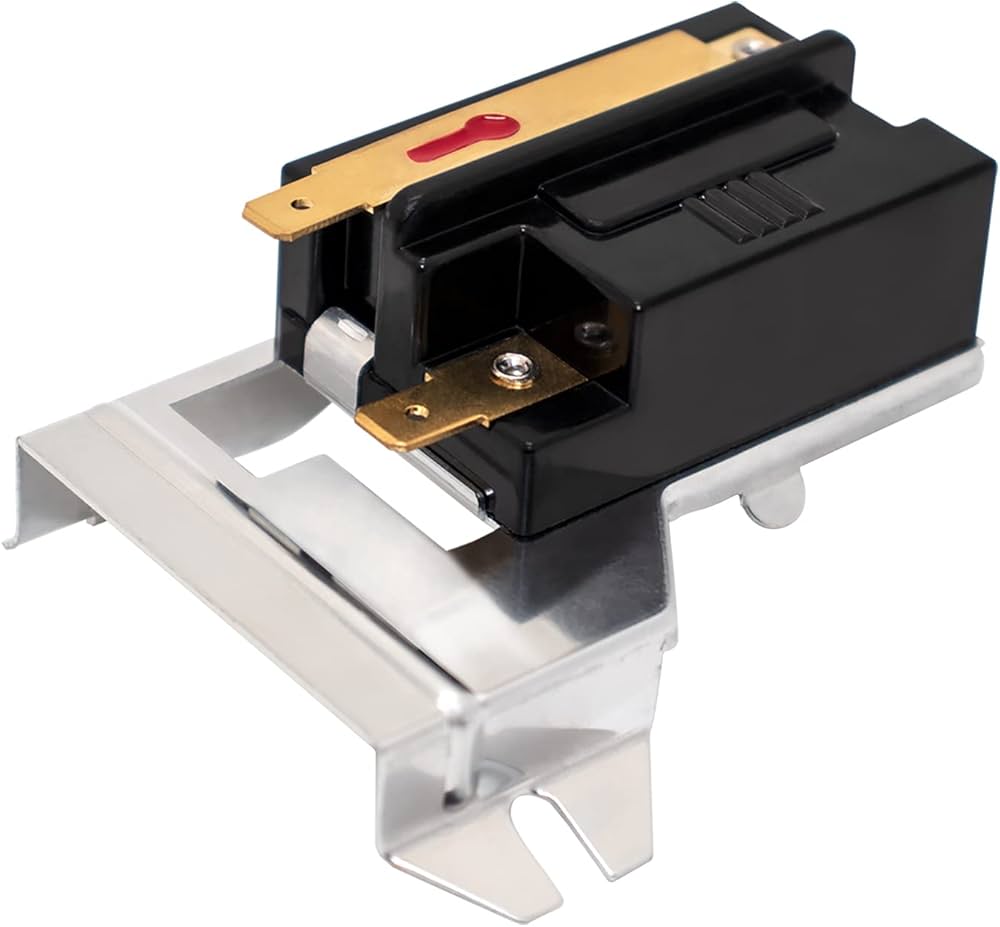 338906 Dryer Flame Sensor WP338906, 6501EL3001A, DC32-00008A, 5303281135