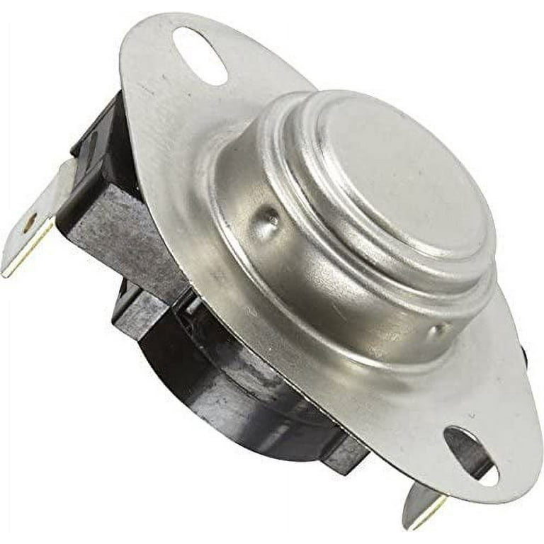 3390291 Dryer Thermostat WP3390291, AP6008306, PS11741441