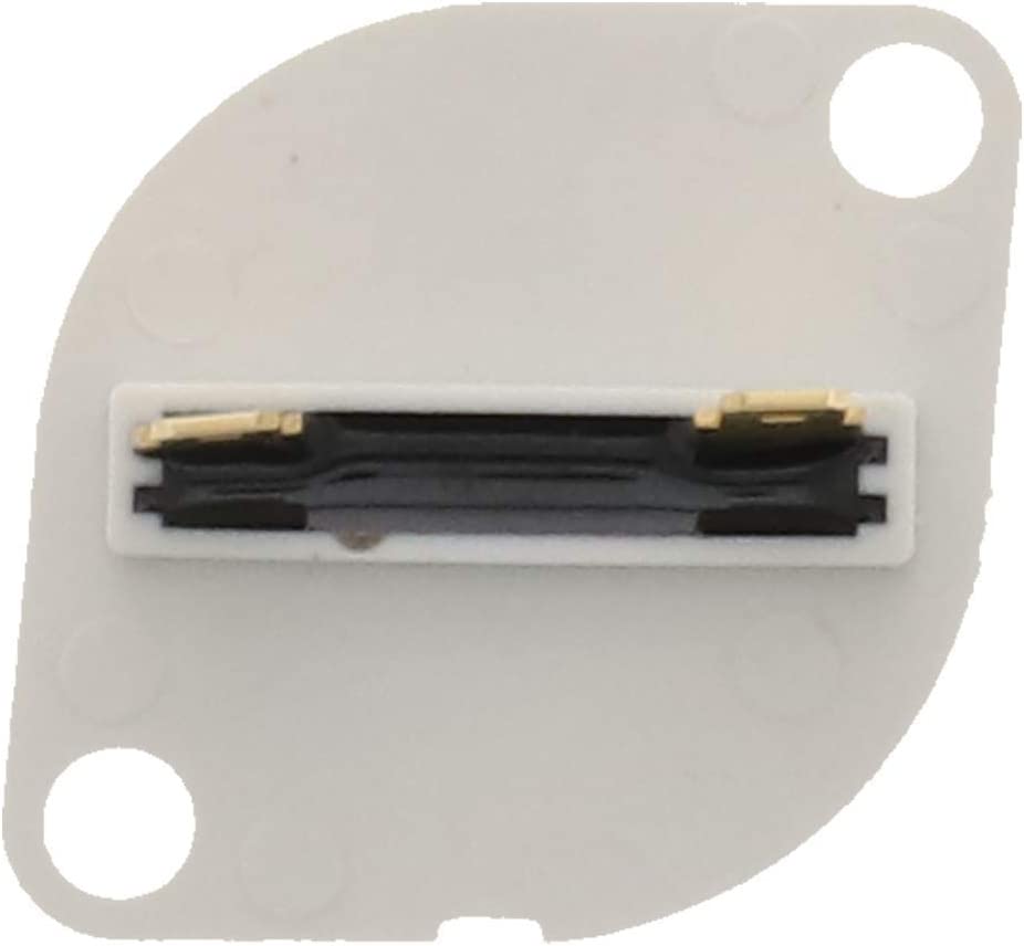 ERP 3390719 Dryer Thermal Fuse WP3390719, AP6008309, PS11741444