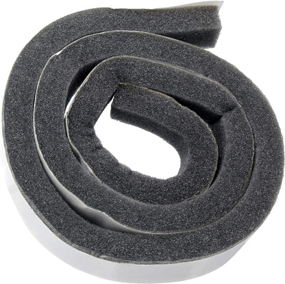 339956 Dryer Lint Screen Housing Foam Seal Replaces WP339956