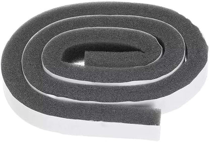 339956 Dryer Lint Screen Housing Foam Seal Replaces WP339956