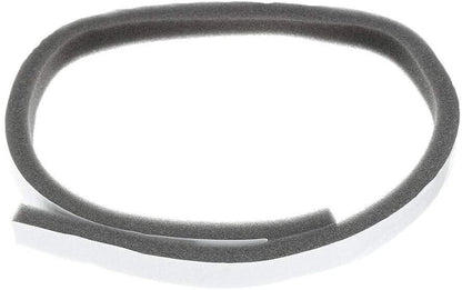 339956 Dryer Lint Screen Housing Foam Seal Replaces WP339956