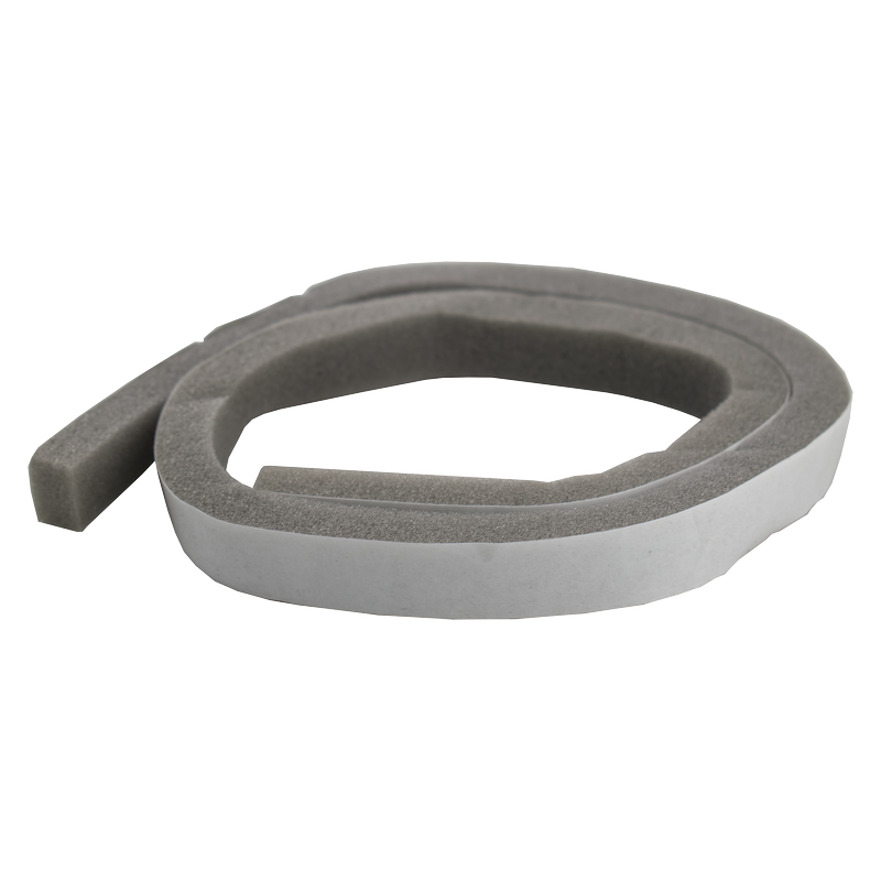 339956 Dryer Lint Screen Housing Foam Seal Replaces WP339956