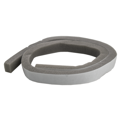 339956 Dryer Lint Screen Housing Foam Seal Replaces WP339956