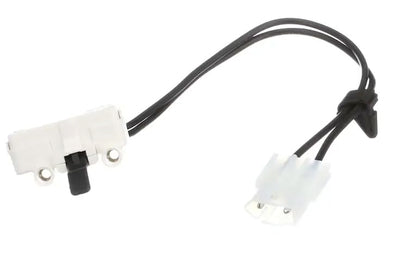 3406102 (CMP) Dryer Door Switch WP3406102, AP6008559, PS11741699, OEM24034238